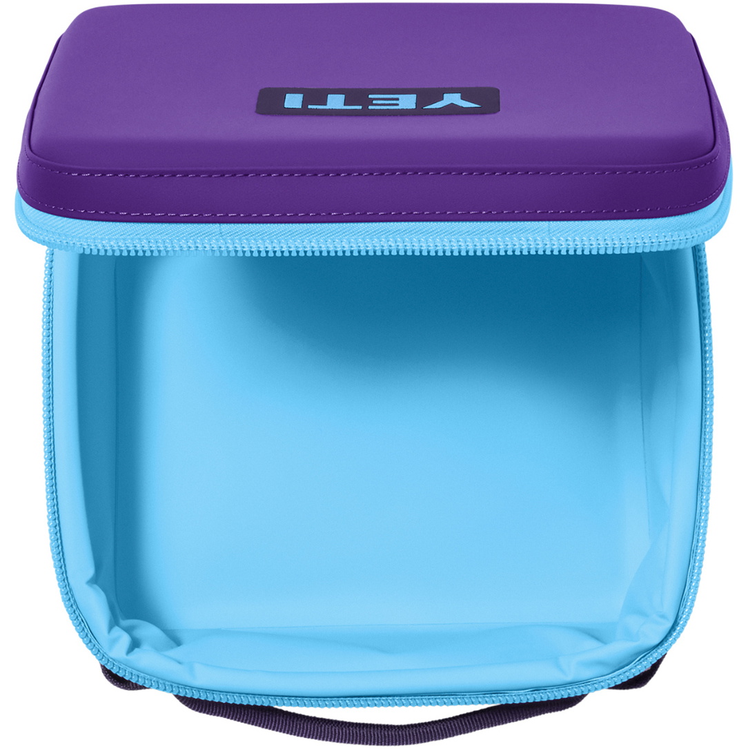 2026 YETI Daytrip Insulated Lunch Box 3L 70000006868 - Pace Purple